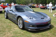 CORVETTE